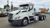 2019 Freightliner NEW CASCADIA PX12664