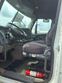 2019 Freightliner CASCADIA 125