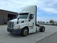 2019 Freightliner CASCADIA 113