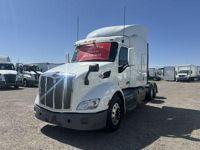 2020 Peterbilt 579