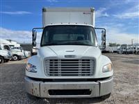 2017 Freightliner M2 106