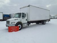 2018 Freightliner M2 106