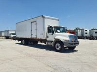 2018 International 4300
