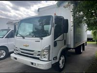 2023 Chevrolet LCF 4500HD