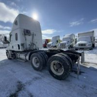 2020 Freightliner NEW CASCADIA PX12664