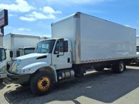 2019 International 4300