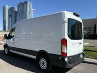 2019 Ford TRANSIT 250 MED ROOF
