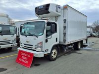 2020 Chevrolet LCF 4500XD