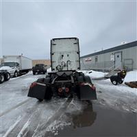 2019 Freightliner CASCADIA 125