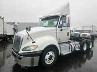 2016 International Prostar