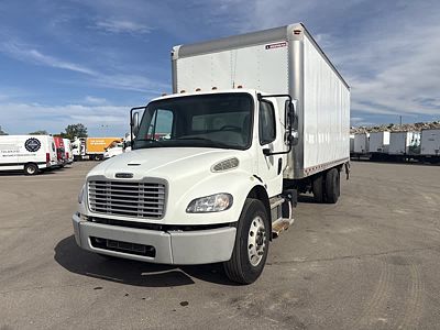 2020 Freightliner M2 106