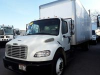 2019 Freightliner M2 106