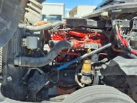 2019 International LT625