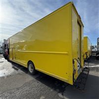 2017 Freightliner MT55