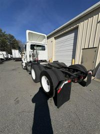 2019 International LT625