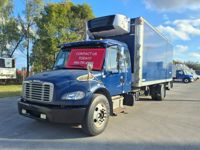 2014 Freightliner M2 106