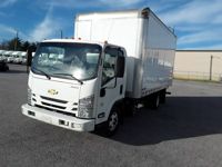 2020 Chevrolet LCF 4500HD