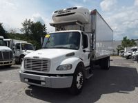 2018 Freightliner M2 106