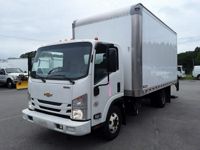 2020 Chevrolet LCF 4500HD