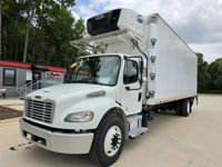2019 Freightliner M2 106
