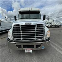 2018 Freightliner CASCADIA 125