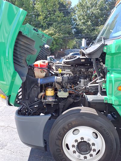 2020 Freightliner CASCADIA 125