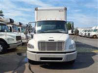 2019 Freightliner M2 106