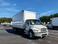 2019 Freightliner M2 106