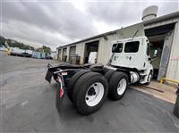 2018 Freightliner CASCADIA 125