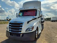 2020 Freightliner NEW CASCADIA PX12664