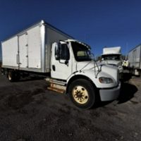 2019 Freightliner M2 106
