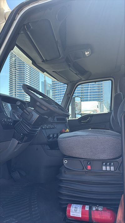 2020 International RH613