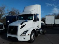 2019 Volvo VNR42T 300