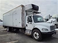 2015 Freightliner M2 106