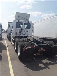 2018 Freightliner CASCADIA 125