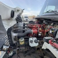 2015 Freightliner M2 106