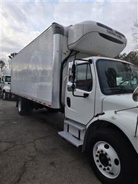 2020 Freightliner M2 106