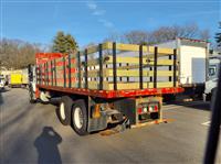 2017 Freightliner M2 112