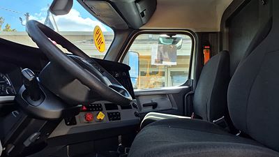 2019 Freightliner NEW CASCADIA PX12664