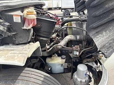 2020 Freightliner M2 106