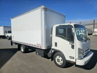 2019 Isuzu NPR HD