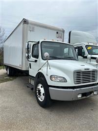 2019 Freightliner M2 106
