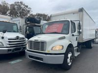 2018 Freightliner M2 106