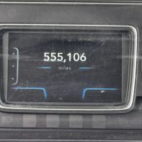 2019 International LT625