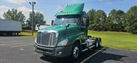 2019 Freightliner CASCADIA 125