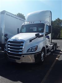 2019 Freightliner NEW CASCADIA PX12664