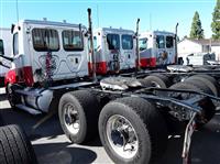 2020 Freightliner NEW CASCADIA 116