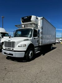2018 Freightliner M2 106