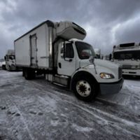 2019 Freightliner M2 106