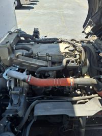 2021 Chevrolet LCF 4500HD